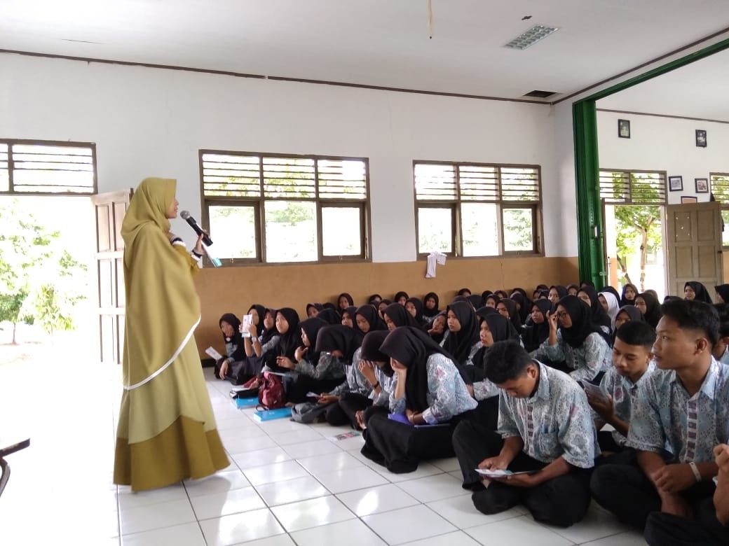 Seberapa Penting Pendidikan?